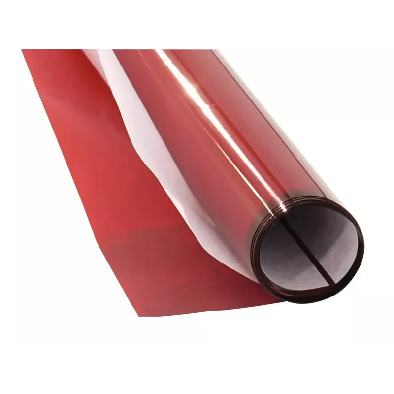 Eurolite Foglio filtro colore 106 Primary Red, 61 x 50 cm