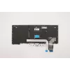 Lenovo 5N20W67776 ricambio tastiera per laptop