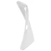 Hama Crystal Clear custodia per cellulare 16,3 cm (6,4