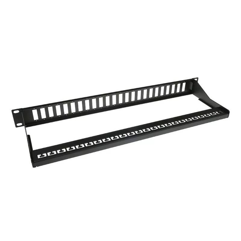 Pannello in fibra ottica ACT FA2097 48 porte non equipaggiato