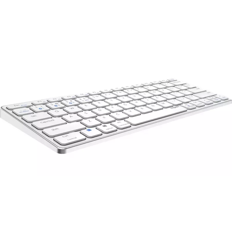 Tastiera Rapoo E9600M Wireless RF Bluetooth