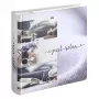 Album fotografico Hama Relax multicolore 200 fogli 10 x 15 cm