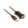 Convertitore ACT USB a seriale (versione base)
