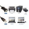 Convertitore ACT USB a seriale (versione base)