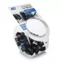 Supporto passivo ACT supporto auto per smartphone AC9000 clip in metallo per bocchetta di aerazione