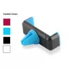 Supporto passivo ACT supporto auto per smartphone AC9000 clip in metallo per bocchetta di aerazione