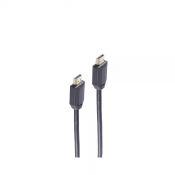 Cavo HDMI ShiverPeaks BS10-40045 3 m