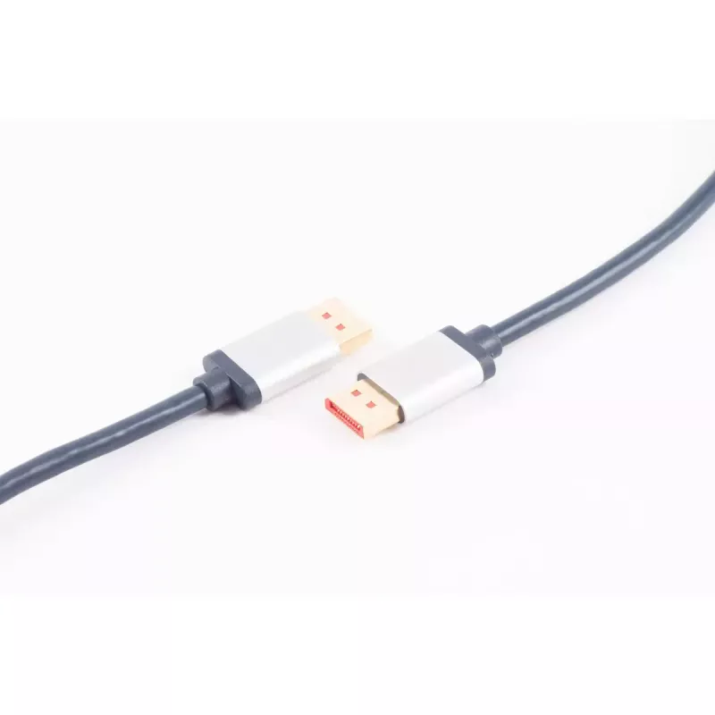 Cavo DisplayPort ShiverPeaks SP03-20035 2 m blu