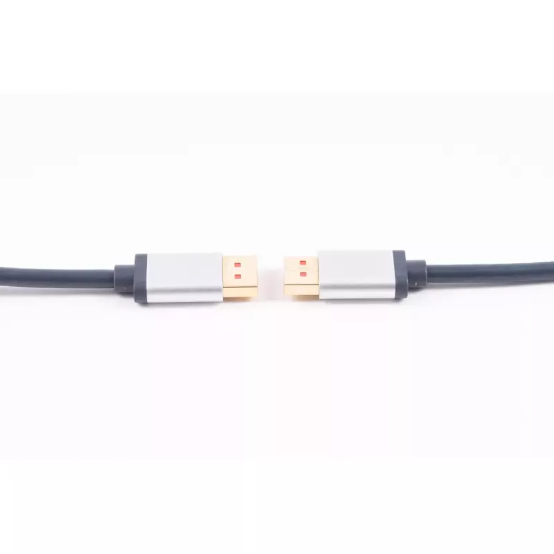 Cavo DisplayPort ShiverPeaks SP03-20045 3 m blu
