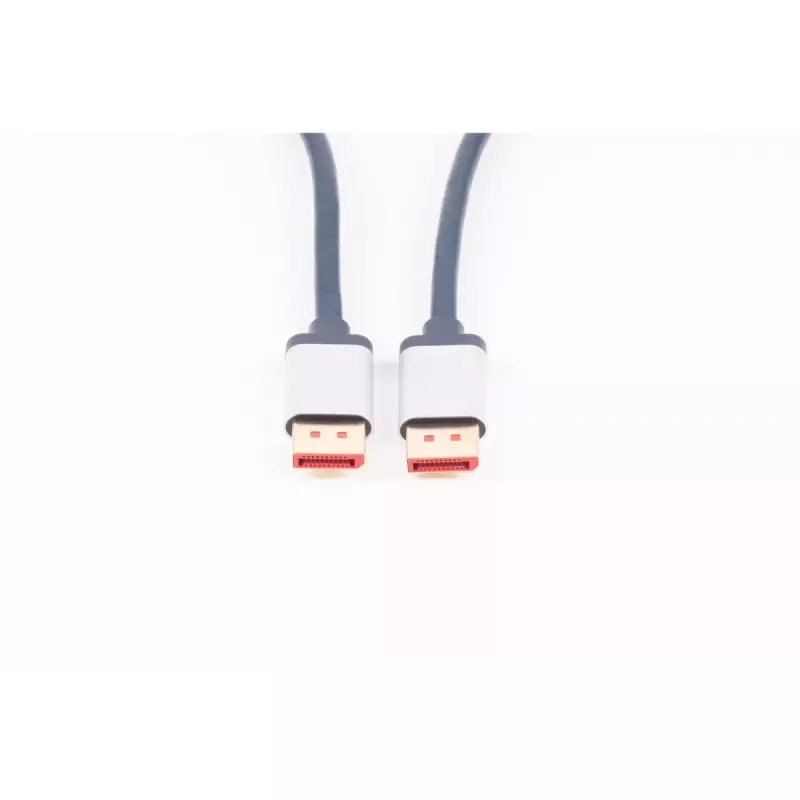 Cavo DisplayPort ShiverPeaks SP03-20155 1,5 m blu