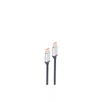 Cavo DisplayPort ShiverPeaks SP03-20155 1,5 m blu