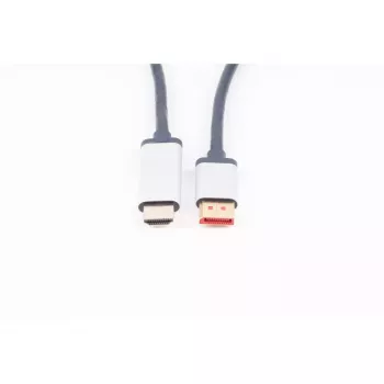 Adattatore cavo video ShiverPeaks SP03-21155 1,5 m DisplayPort a HDMI