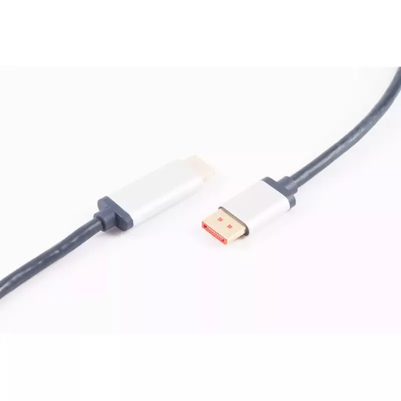 Adattatore cavo video ShiverPeaks SP03-21155 1,5 m DisplayPort a HDMI