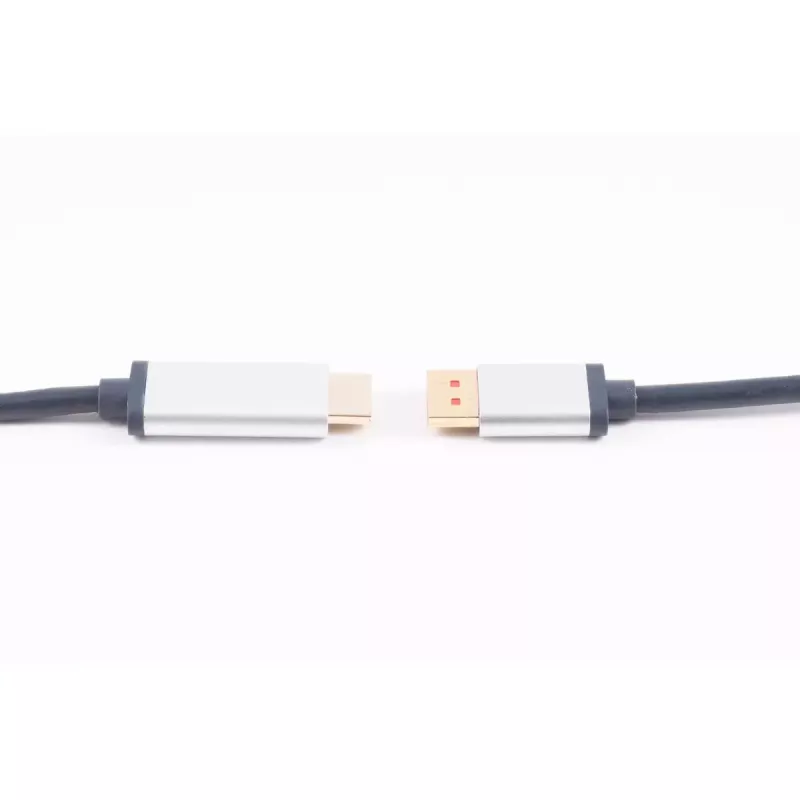 Adattatore cavo video ShiverPeaks SP03-21155 1,5 m DisplayPort a HDMI