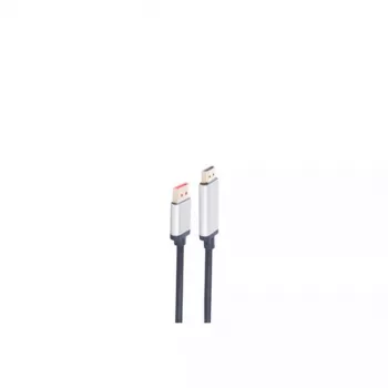 Adattatore cavo video ShiverPeaks SP03-21155 1,5 m DisplayPort a HDMI