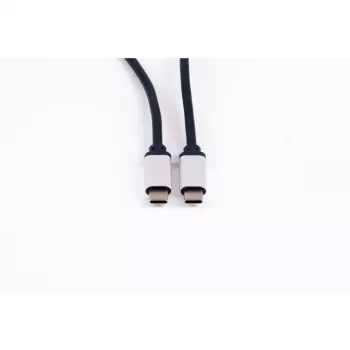 Cavo USB ShiverPeaks SP03-70155 USB 3.2 Gen 2 1,5 m USB-C blu