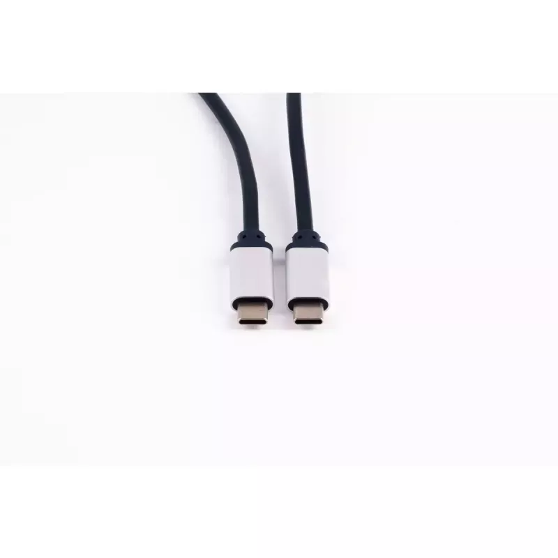 Cavo USB ShiverPeaks SP03-70155 USB 3.2 Gen 2 1,5 m USB-C blu