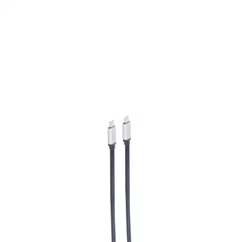 Cavo USB ShiverPeaks SP03-70155 USB 3.2 Gen 2 1,5 m USB-C blu