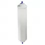 Hama 111822 parte/accessorio per frigorifero/congelatore filtro acqua bianco