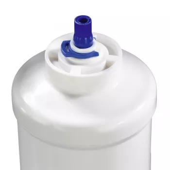 Hama 111822 parte/accessorio per frigorifero/congelatore filtro acqua bianco