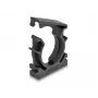 Fermacavo DeLOCK 60487 28,5 mm nero 4 pz.