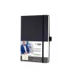 Quaderno Sigel Conceptum A5 192 fogli 148 x 213 mm