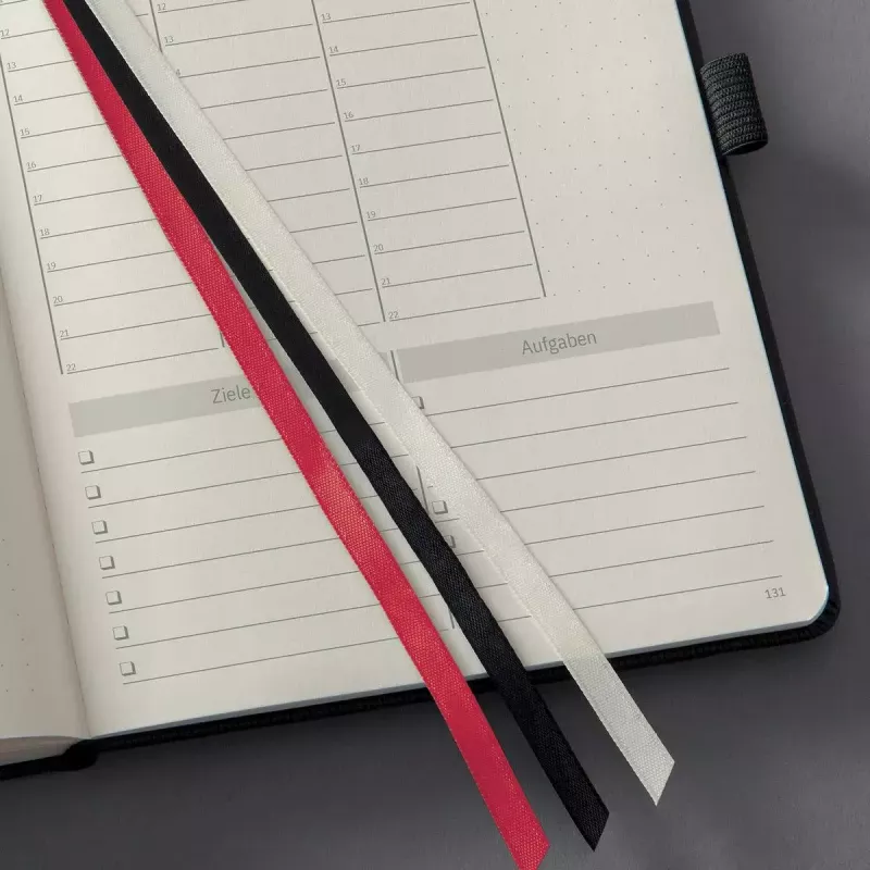 Quaderno Sigel Conceptum A5 192 fogli 148 x 213 mm