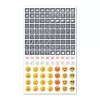 Quaderno Sigel Conceptum A5 192 fogli 148 x 213 mm