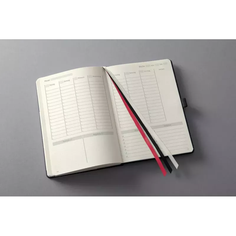 Quaderno Sigel Conceptum A5 192 fogli 148 x 213 mm