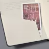 Quaderno Sigel Conceptum A5 192 fogli 148 x 213 mm