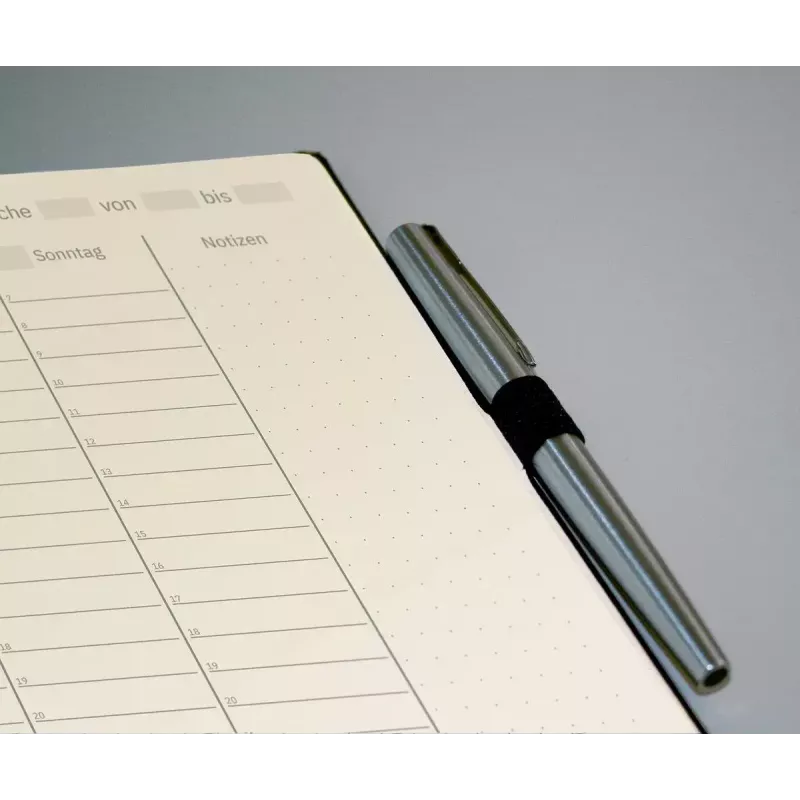 Quaderno Sigel Conceptum A5 192 fogli 148 x 213 mm