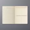Quaderno Sigel Conceptum A5 192 fogli 148 x 213 mm