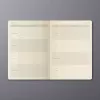 Quaderno Sigel Conceptum A5 192 fogli 148 x 213 mm