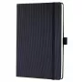 Quaderno Sigel Conceptum A5 192 fogli 148 x 213 mm