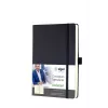 Quaderno Sigel Conceptum A5 400 fogli 148x213 mm