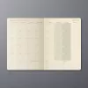Quaderno Sigel Conceptum A5 400 fogli 148x213 mm