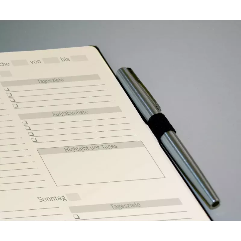 Quaderno Sigel Conceptum A5 400 fogli 148x213 mm
