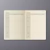 Quaderno Sigel Conceptum A5 400 fogli 148x213 mm