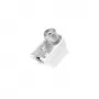 Hama 00305086 connettore coassiale