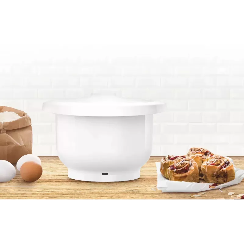 Bosch MUZS2KR accessorio per mixer/robot da cucina ciotola