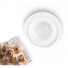 Bosch MUZS2KR accessorio per mixer/robot da cucina ciotola