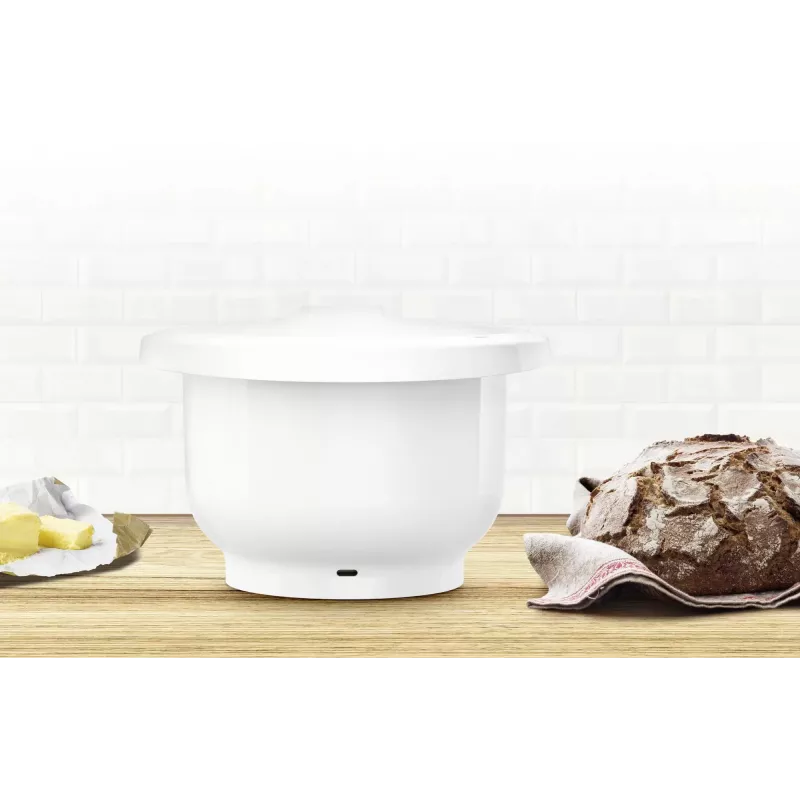 Bosch MUZS2KR accessorio per mixer/robot da cucina ciotola