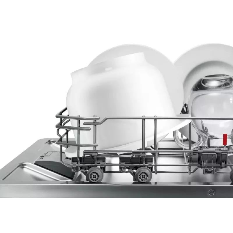 Bosch MUZS2KR accessorio per mixer/robot da cucina ciotola