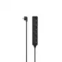 Hama 00223009 Ciabatta smart 6 uscite AC 1,4 m