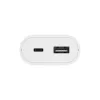Hama 00223204 Caricabatterie mobile bianco AC per interni
