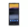 Hama Crystal Clear custodia per cellulare 15,5 cm (6,1