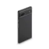 Hama Crystal Clear custodia per cellulare 15,5 cm (6,1
