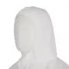 Tuta protettiva 3M 4515 bianco XXL materiale SMS adulto