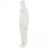 Tuta protettiva 3M 4515 bianco XXL materiale SMS adulto
