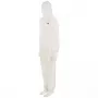 Tuta protettiva 3M 4515 bianco XXL materiale SMS adulto